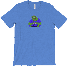 tommyfroggy T-Shirts