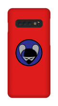th3sneaky1 Samsung Phone Cases