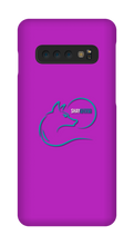 ShayFoxxy Samsung Phone Cases