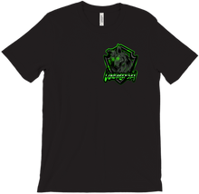lonewolf3k1-2005 T-Shirts