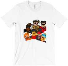 The Squad T-Shirt
