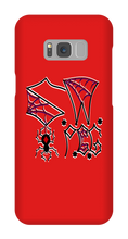 shadowweaverspcg Samsung Phone Cases