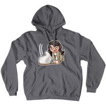 Thwack Hoodies (No-Zip/Pullover)
