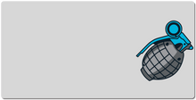XGA XXL Mousepad (Style 3)