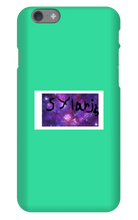 dub_th0rn iPhone Phone Cases