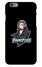 phyrefeari iPhone Phone Cases