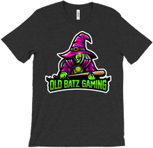 Old Batz Gaming T-Shirt