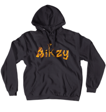 Aikzy Hoodies (No-Zip/Pullover)
