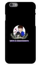 wowgrandma78 iPhone Phone Cases