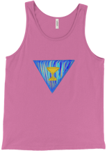 Water Cup Tank Top