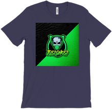 jus7ghos7 T-Shirts