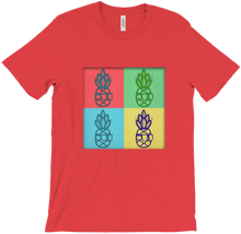 itsSANDR Pop-Art T-Shirt [Unisex]