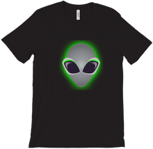 Talung Alien Too Shirt