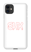 iPhone kryt SKH