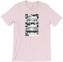 Tshirt - Matsuri Eyes