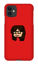 arkaedys iPhone Phone Cases