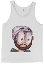 NikoOmega Tank Top