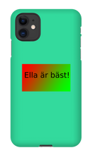 lokerobloxking iPhone Phone Cases