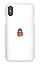 xxandralexx_21 iPhone Phone Cases