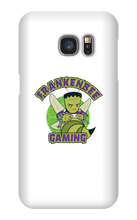 frankenbeegaming Samsung Phone Cases