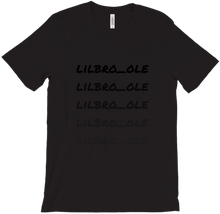 lilbro_ole T-Shirts
