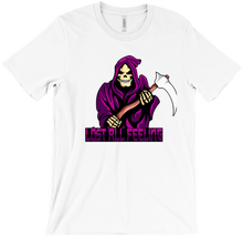 Center Logo T-Shirt