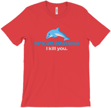 Dolphin T-Shirt
