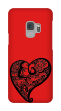 Pets Zentangle Samsung Phone Case