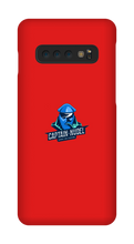 captainudel Samsung Phone Cases