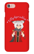 sorcorer23 iPhone Phone Cases