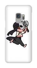 Gonna Get You Samsung Phone Cases