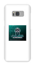 anothercodstreamer Samsung Phone Cases