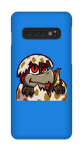 acurseddragon Samsung Phone Cases