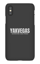 Yakima iPhone Phone Cases