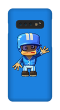 Trepanier3 Samsung Phone Cases