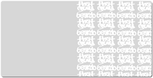 thatguybeardo XXL Gaming Mousepad