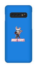 Bunny Mommy Samsung Phone Cases