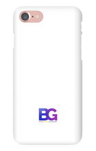 Barely Gaming - iPhone Case