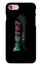 Deannez IPhone case
