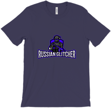 russianglitcher T-Shirts