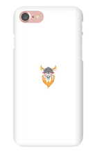 draco083 iPhone Phone Cases