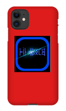 classic jbxrd iphone case