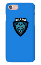 ovo_alex69 iPhone Phone Cases