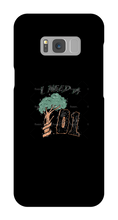 hatedbymost718 Samsung Phone Cases