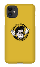 tonycam21 iPhone Phone Cases