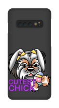 Cutest Chick Samsung Phone Cases