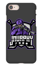 jmurphy7988 iPhone Phone Cases