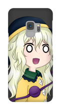 6. Koishi got lost and ends up behind your Samsung