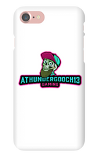 athundergooch13 iPhone Phone Cases