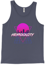 henrockcity Tank Top